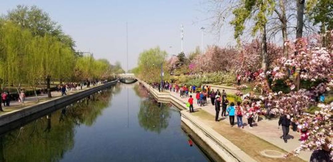 City of The Week: Wisata Guiyang di Festival Qingming-Image-2