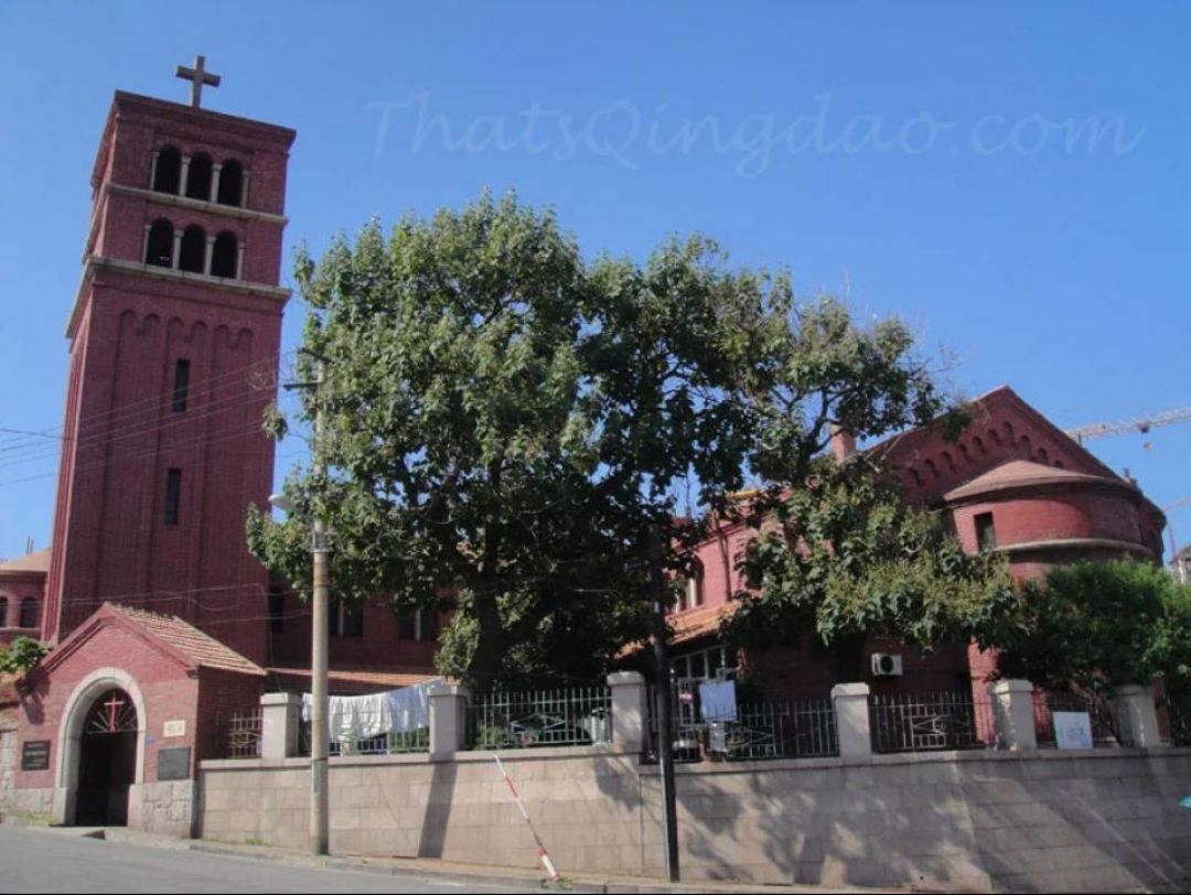 City Of The Week: Surga Tersembunyi di Kota Tua Qingdao-Image-4