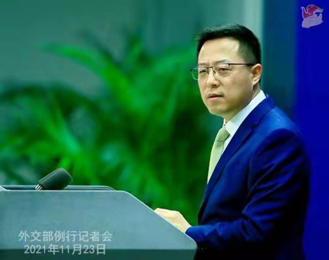 Konferensi Pers Kemenlu China 23 November 2021-Image-2