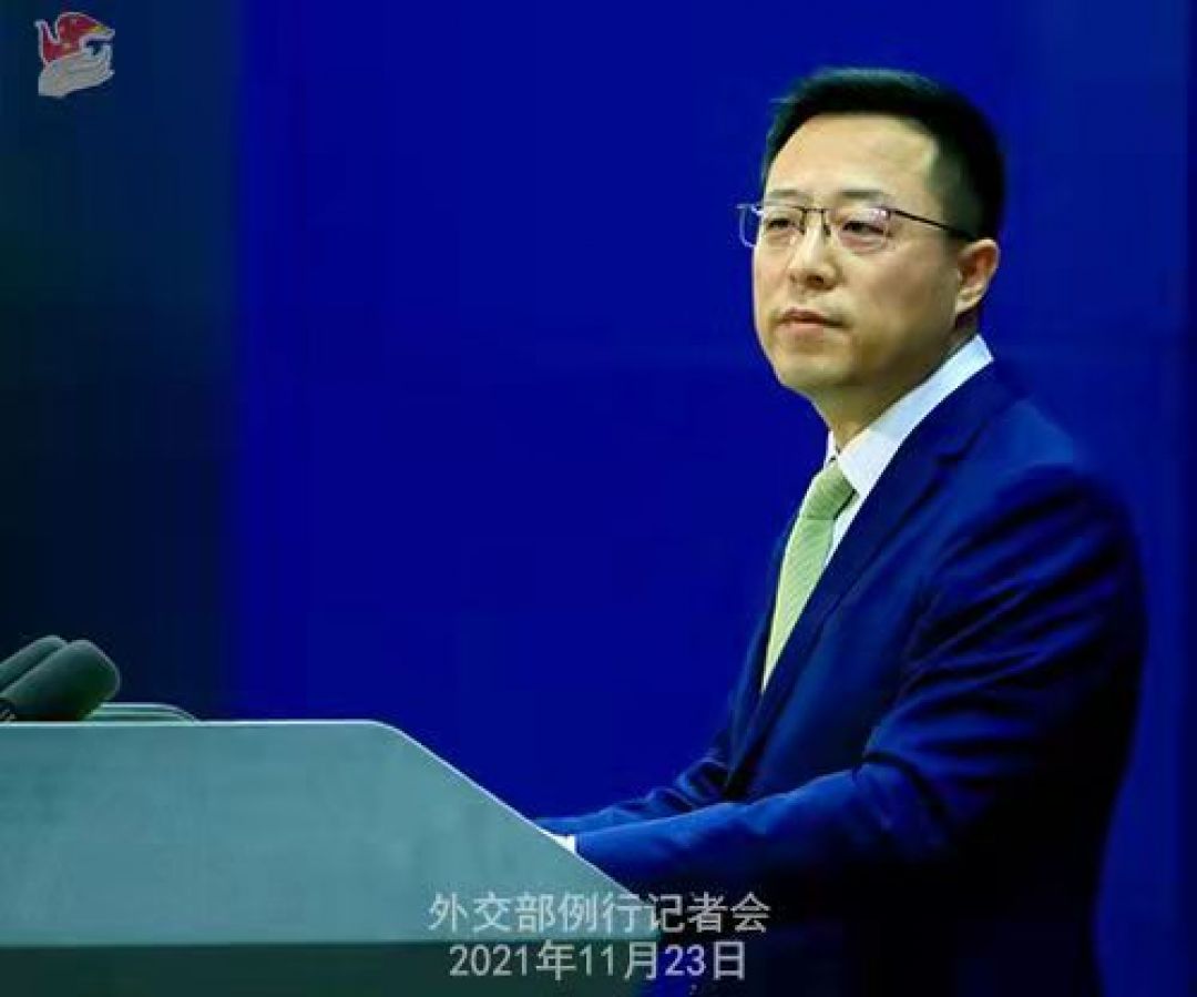 Konferensi Pers Kemenlu China 23 November 2021-Image-4