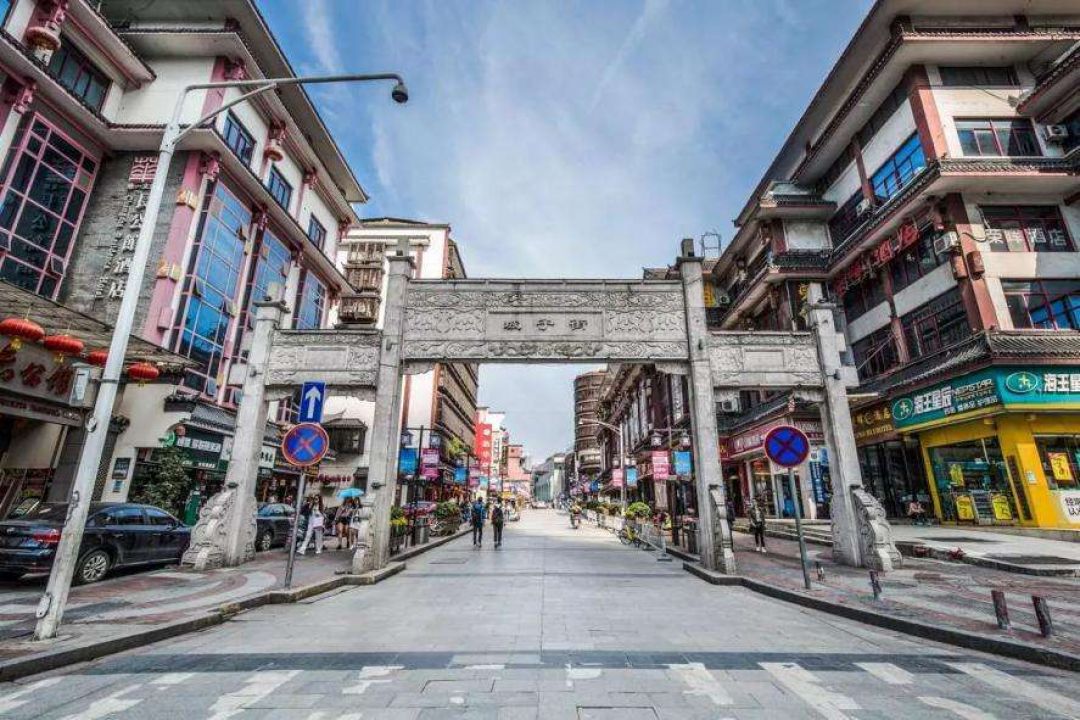 City of The Week: 3 Lokasi Street Food Terkenal di Changsha-Image-2