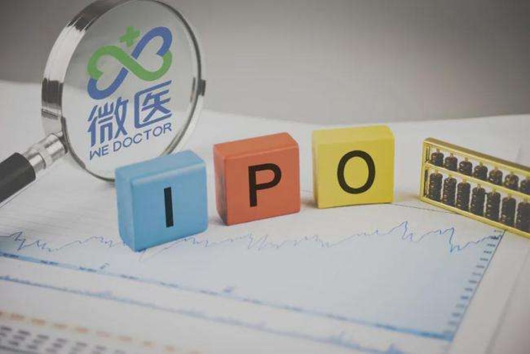 WeDoctor Siap Go Public ke Bursa Efek Hong Kong-Image-1