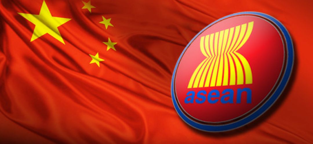 Babak Baru Pembangunan Bersama Komunitas China-ASEAN di Masa Depan-Image-1