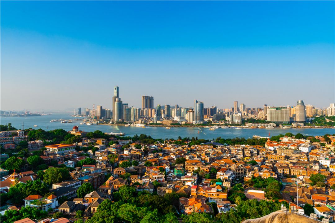 Top 10 Kota Paling Inovatif di China-Image-5