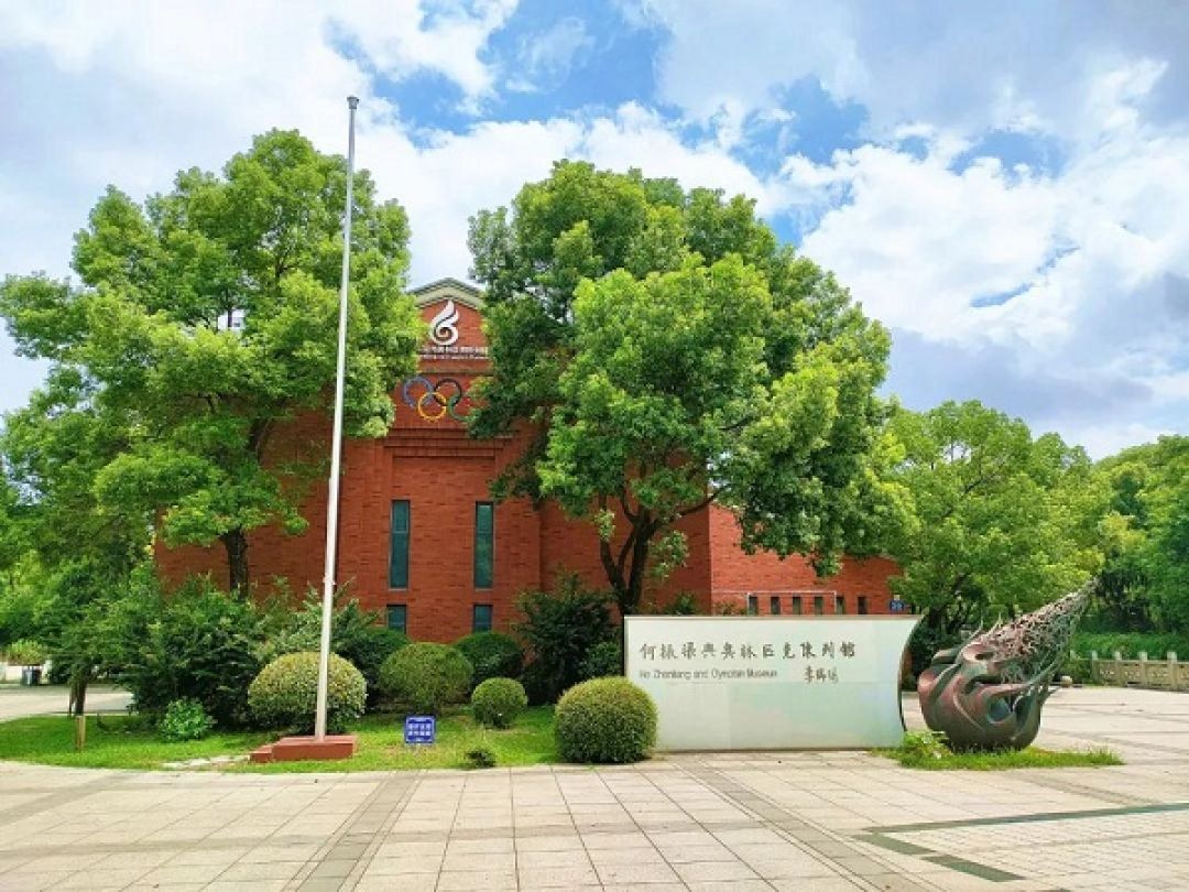City of the week: 4 Museum Sejarah Kota Wuxi-Image-2
