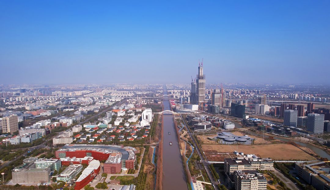 Shanghai Tingkatkan Dukungan Untuk Pengembangan UKM-Image-1