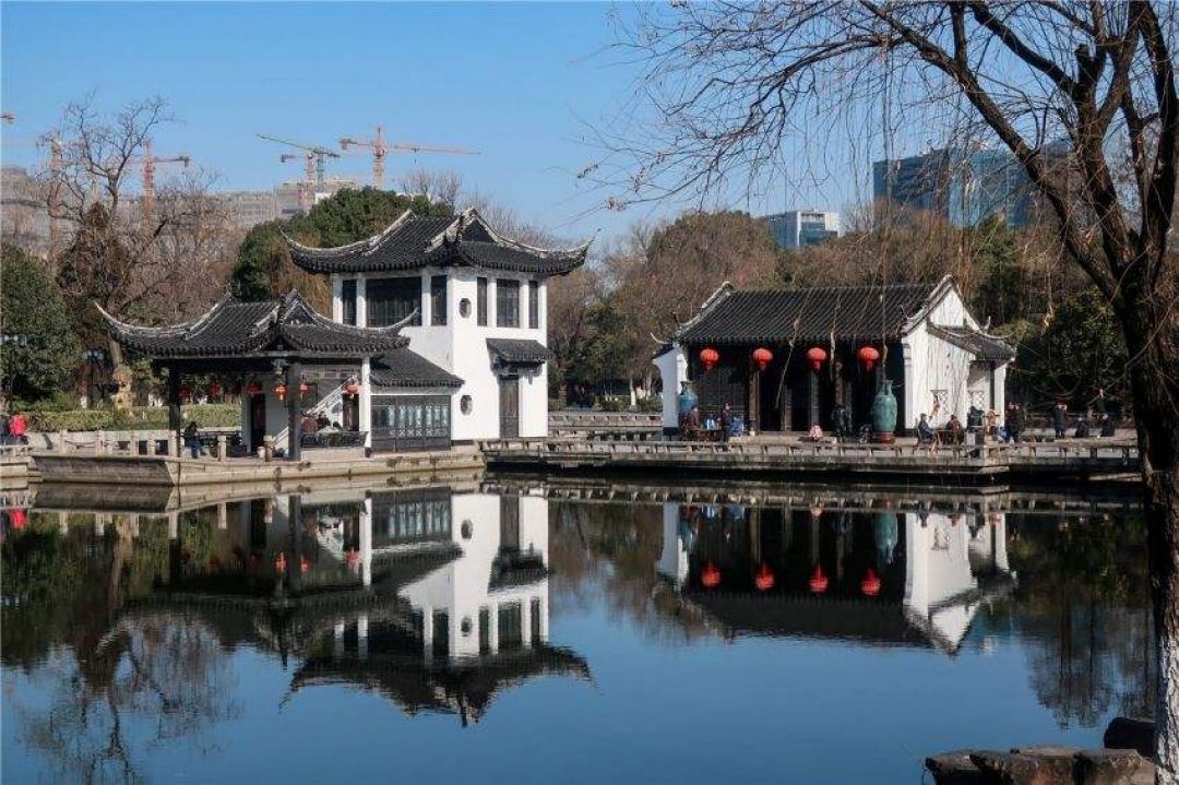 City of The Week: 7 Atraksi Wisata di Changzhou-Image-4