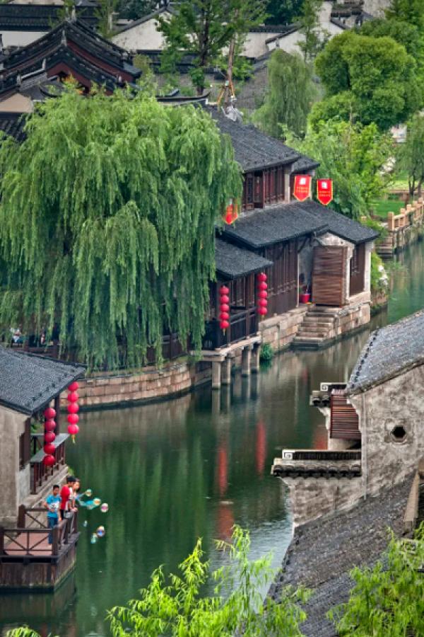 City Of The Week: 4 Lokasi Surga di Wuxi-Image-2