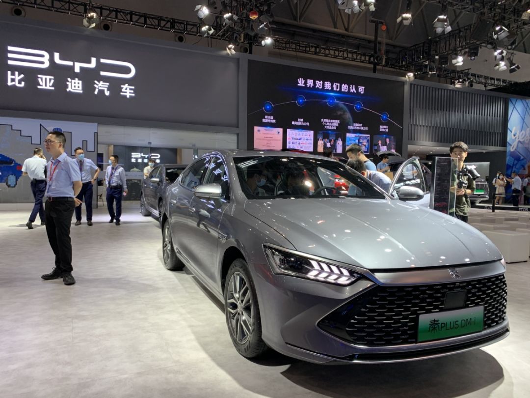 Daftar 10 Mobil NEV Terlaris di Tiongkok-Image-2