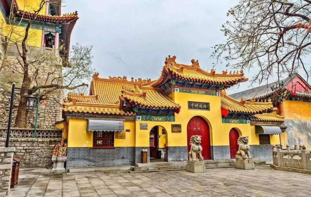 City of The Week: 4 Kuil Terkenal di Jinan-Image-4