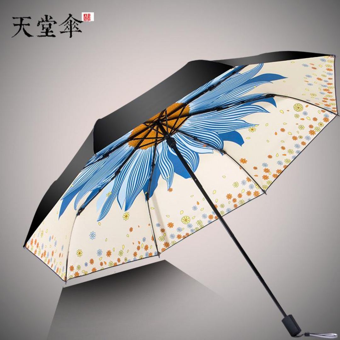 5 Rekomendasi Cendera Mata Khas Hangzhou, Mulai Dari Bordiran Hingga Payung-Image-6