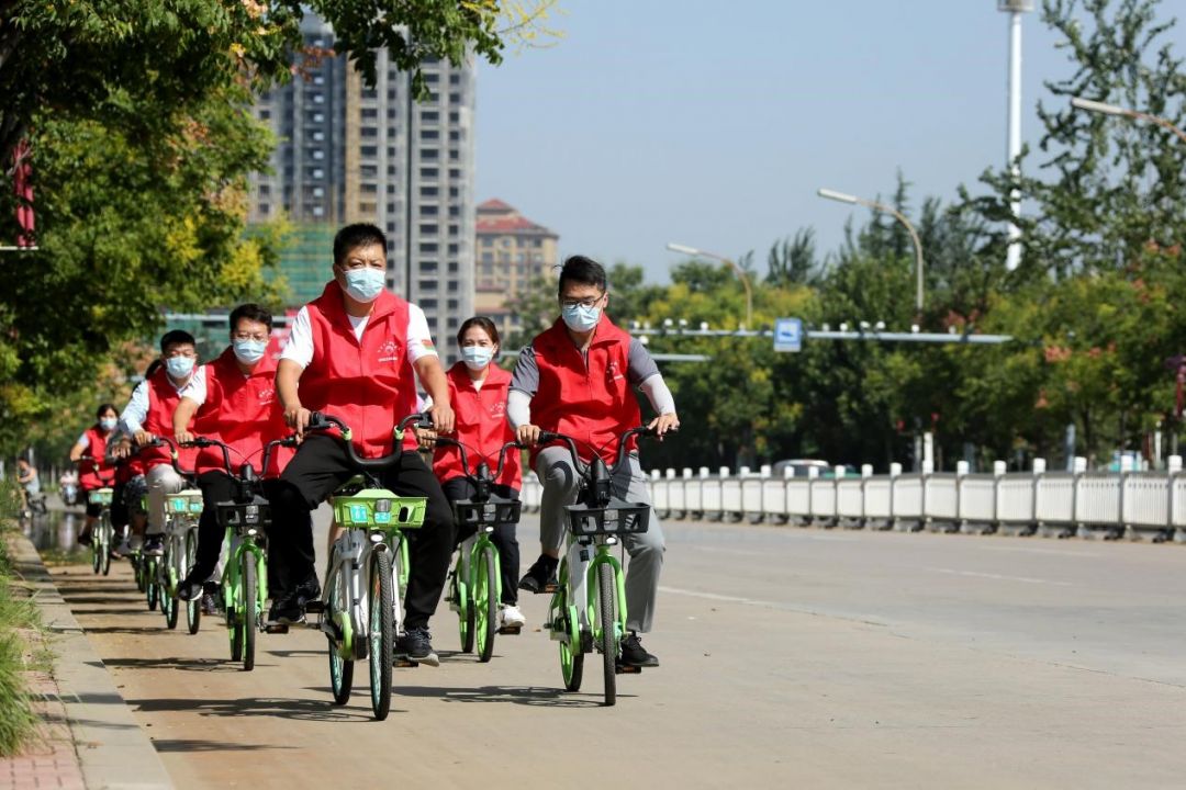 Kampanye Rendah Karbon China Menembus Setiap Bidang Kehidupan Masyarakat-Image-1