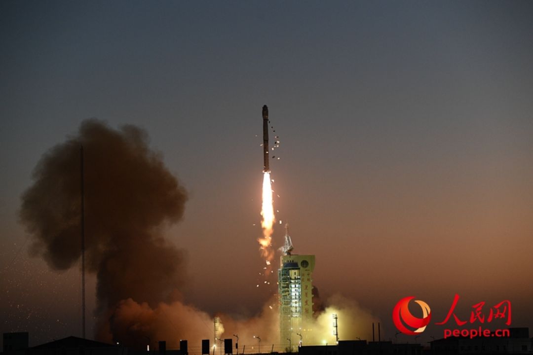 China Berhasil Meluncurkan Satelit Gaofen-3 02-Image-3