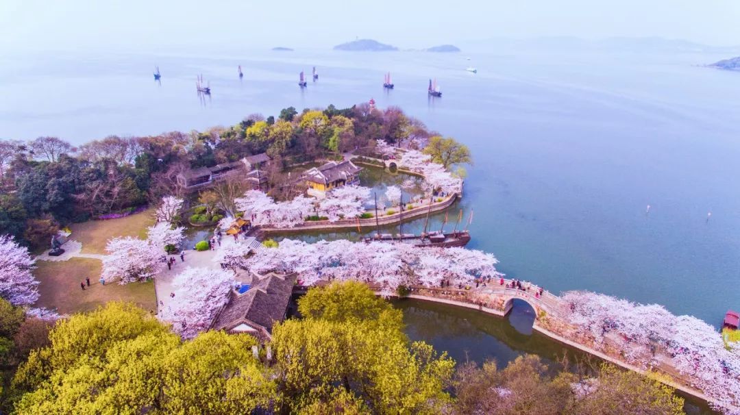 City Of The Week: 4 Taman Teknologi Ini Cuma Ada di Wuxi-Image-1