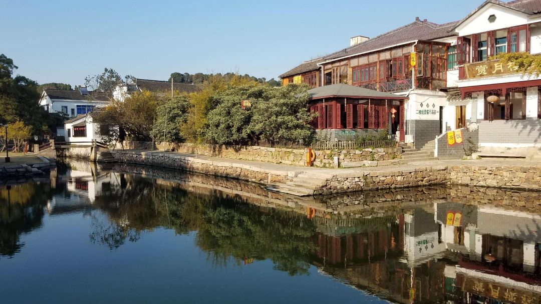 City of The Week: 4 Desa Kuno di Suzhou-Image-2