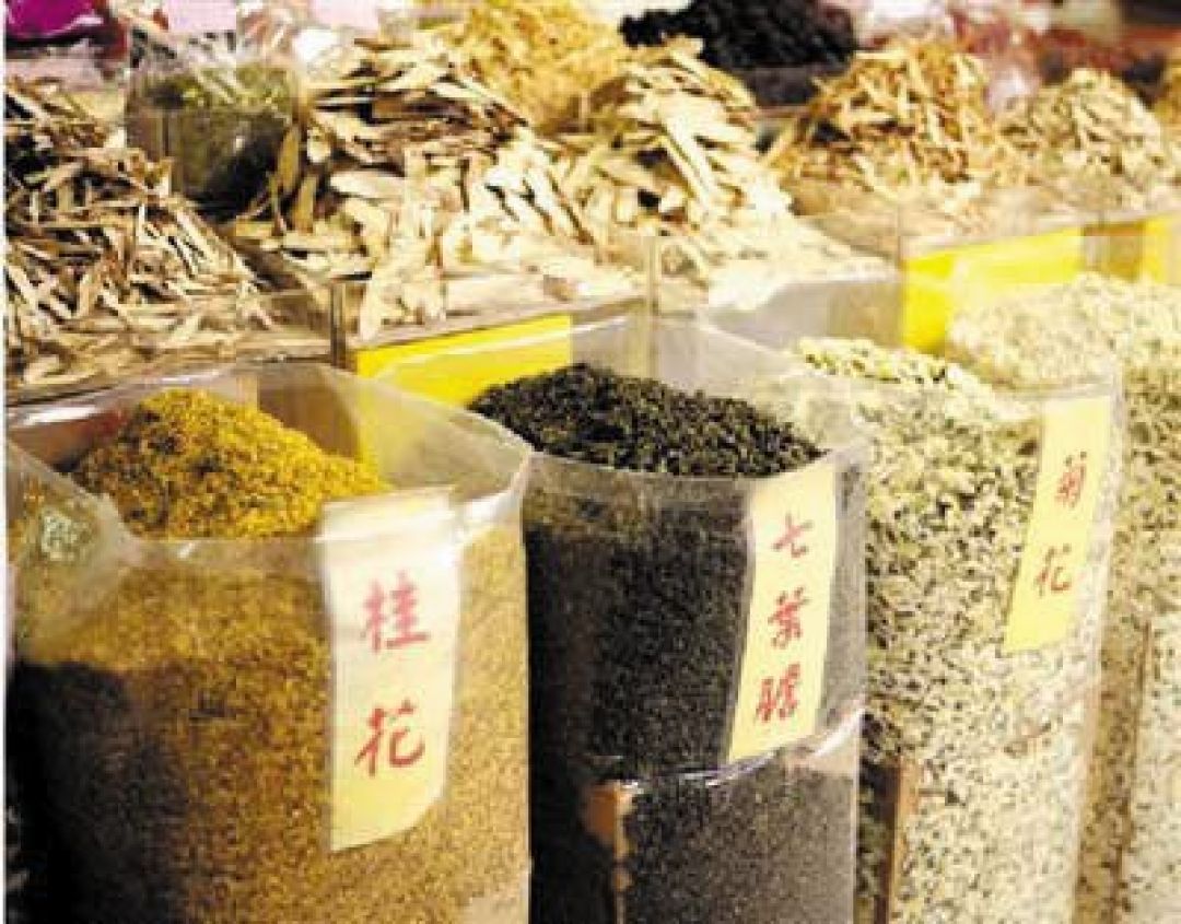 Harga Bahan Baku Obat di China Naik-Image-1