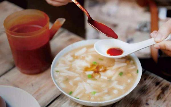 City of The Week: 4 Jenis Makanan Khas Kota Quzhou-Image-5