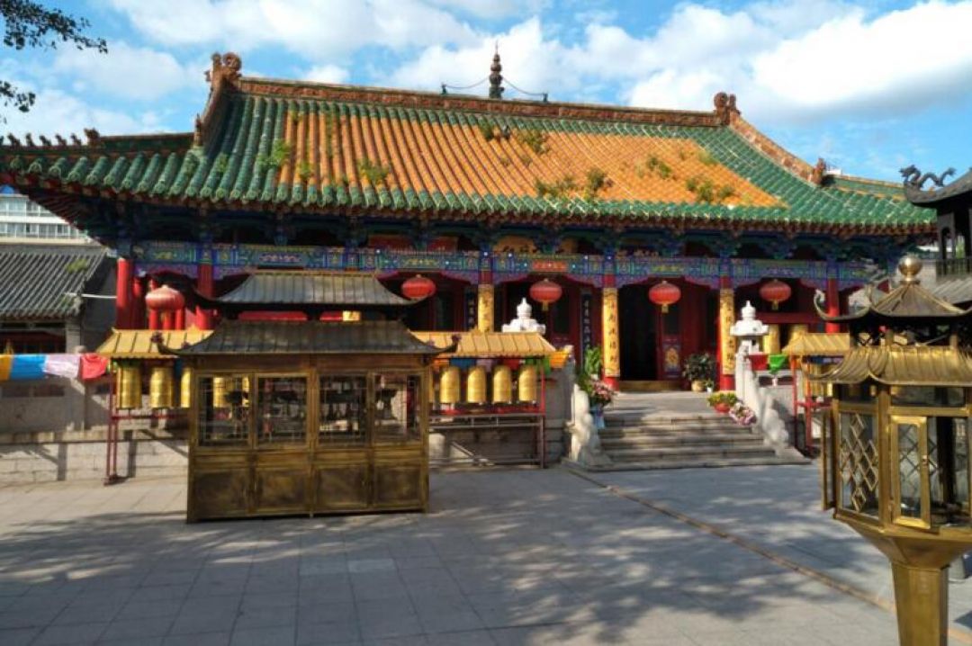 City Of The Week: 4 Kuil di Shenyang-Image-3
