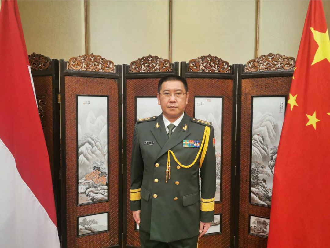 Tentara China dan Indonesia Bekerja Sama dengan Baik-Image-1