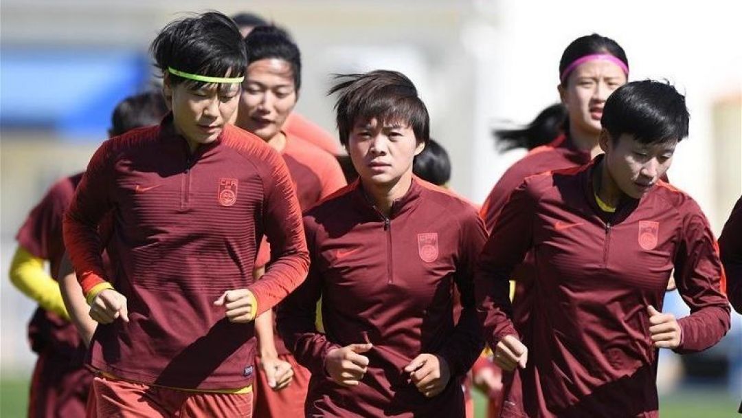 China Rilis Nama Skuad untuk Piala Asia Wanita AFC 2022-Image-1