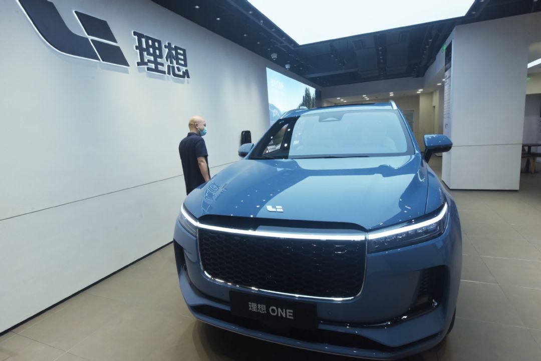 Daftar 10 Mobil NEV Terlaris di Tiongkok-Image-7