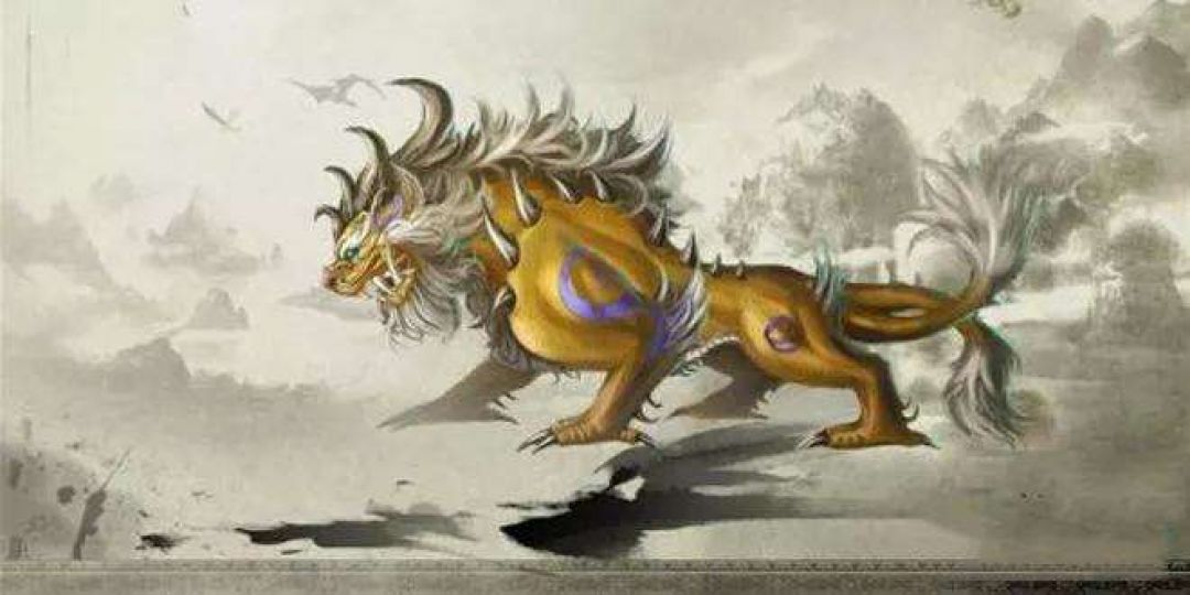 Mitologi China: 5 Binatang Keberuntungan-Image-4