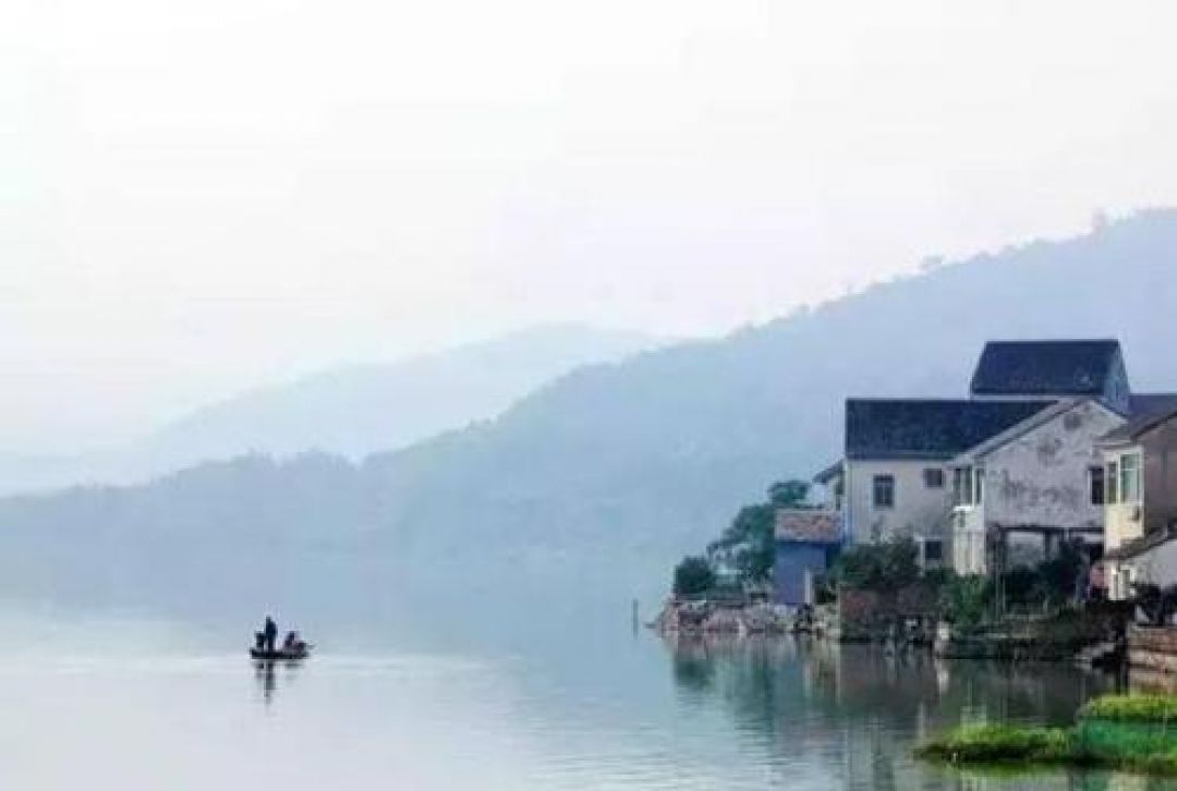 City of The Week: 5 Desa Unggulan di Ningbo-Image-5