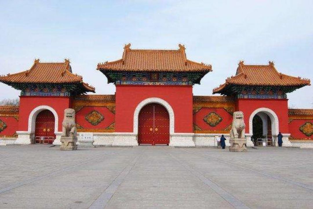 City Of The Week: 4 Lokasi Wisata Terbaik di Shenyang-Image-1