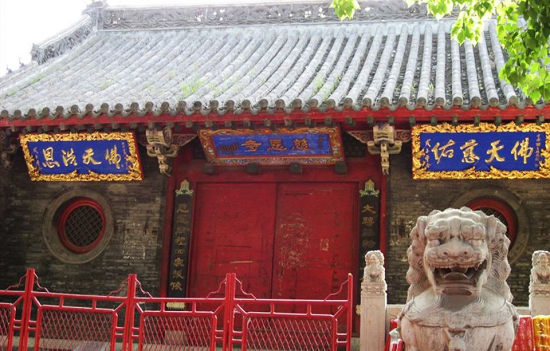 City Of The Week: 4 Kuil di Shenyang-Image-2