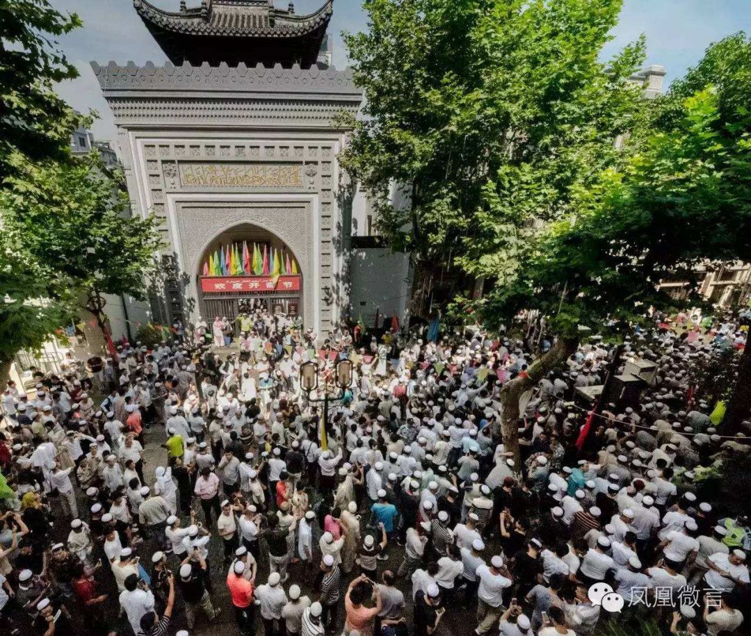 Situs Sejarah Islam di China-Image-5