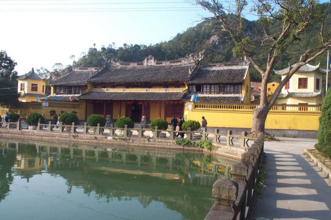 City Of The Week: 5 Wisata Unggulan di Jinhua-Image-5