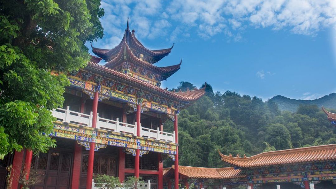 City Of The Week: 4 Tempat Wisata yang Wajib Anda Kunjungi di Kunming-Image-2