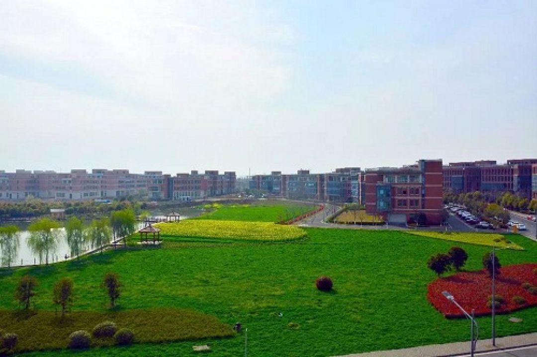 City Of The Week: 4 Taman Teknologi Ini Cuma Ada di Wuxi-Image-2