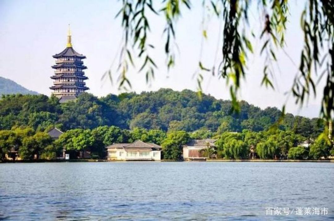 Kota Tanpa Uang Tunai! Ini 10 Fakta Menarik Tentang Hangzhou-Image-2