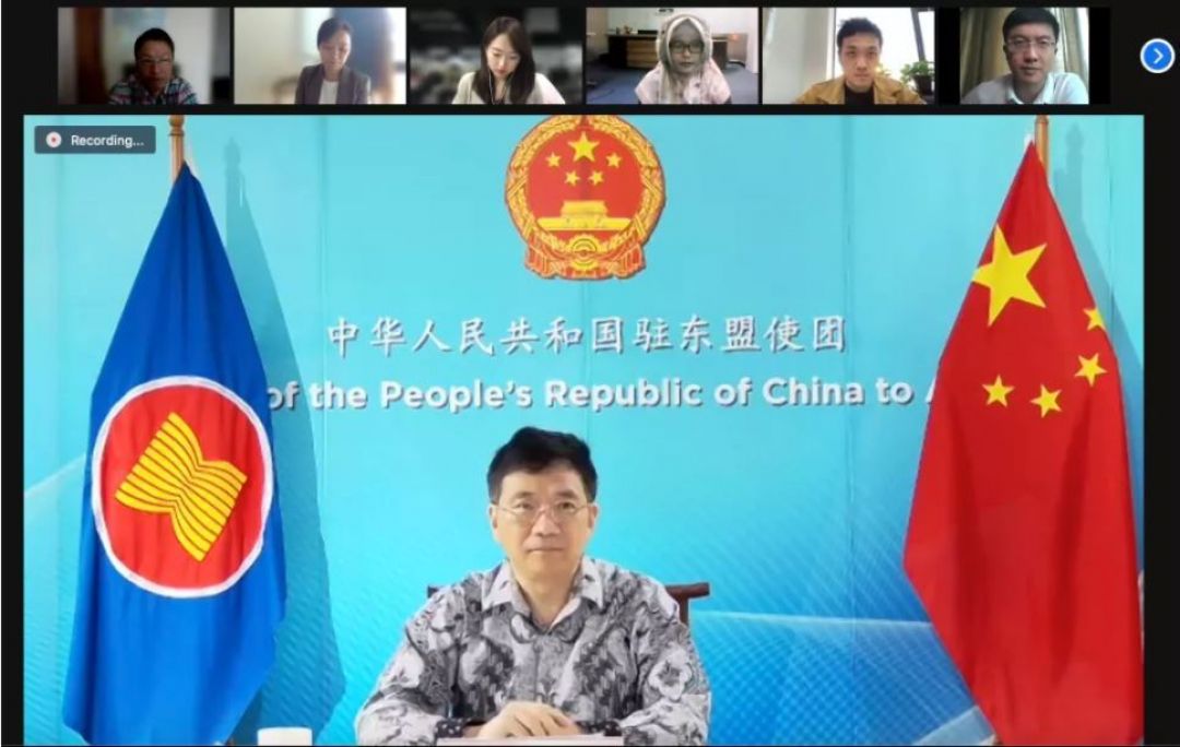 Deng Xijun: Partai Komunis Tiongkok Membuat Pencapaian Besar Dalam Satu Abad-Image-1