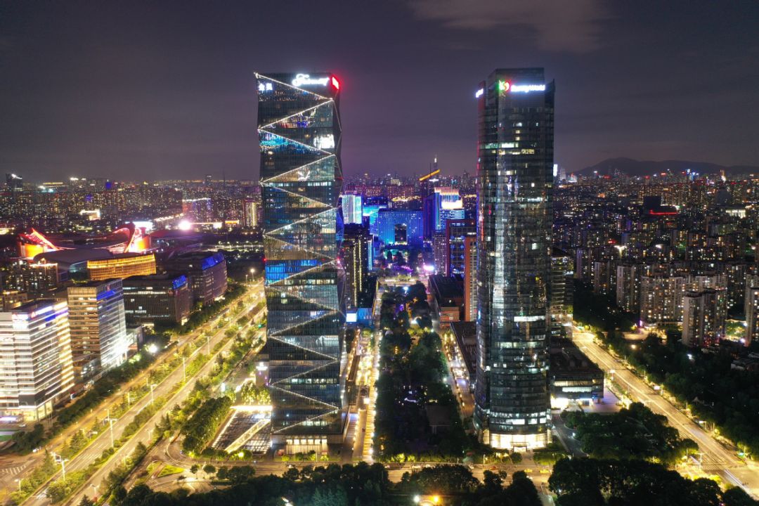 Top 10 Kota Paling Inovatif di China-Image-6