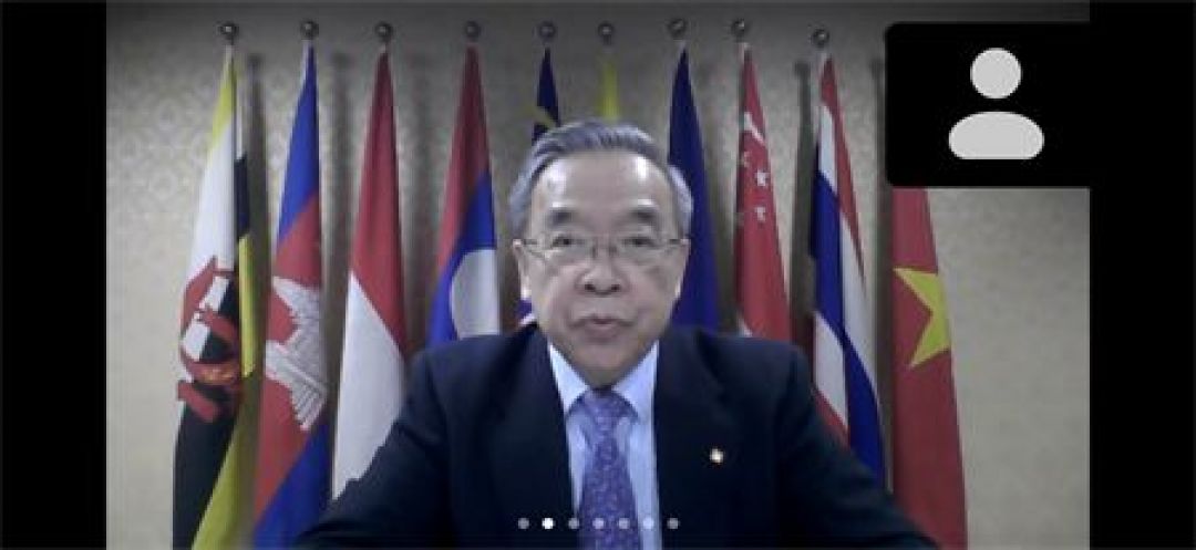 Mitra Dagang China – ASEAN Dorong Ekonomi Tumbuh Bersama-Image-1