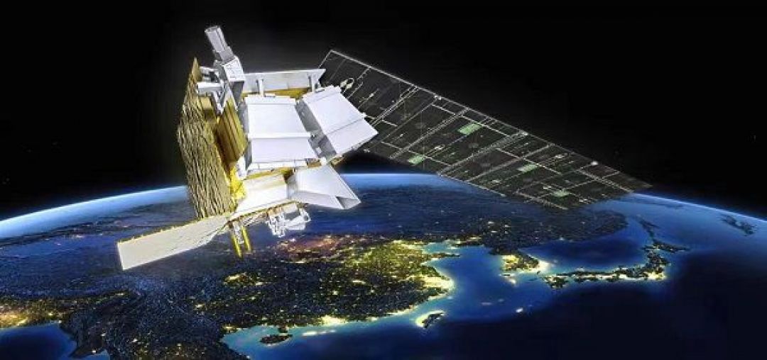 China Aerospace Science and Technology Berhasil Luncurkan Satelit Untuk Melayani Pembangunan Berkelanjutan-Image-2