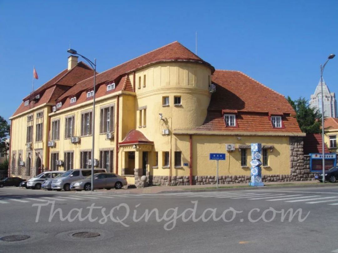 City Of The Week: Surga Tersembunyi di Kota Tua Qingdao-Image-3