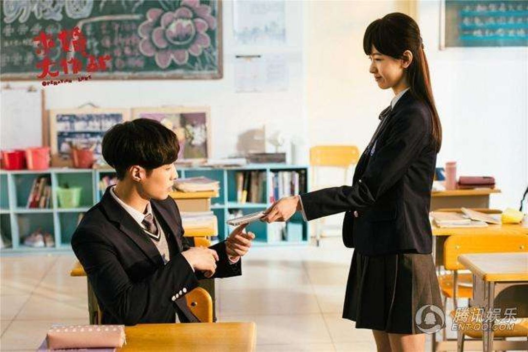 Rekomendasi 4 Drama China Romantis-Image-1