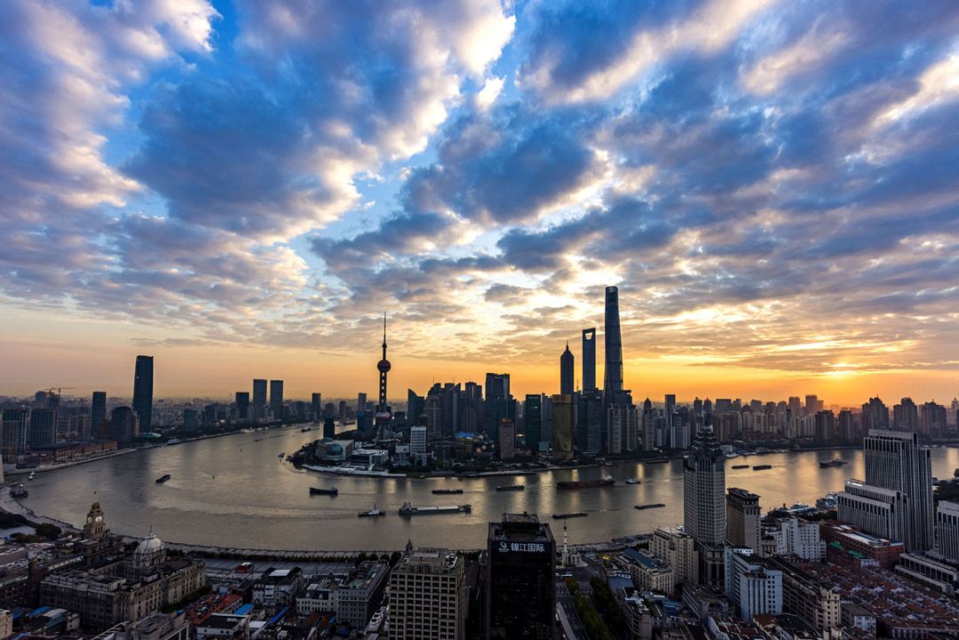 China Gencarkan Perkembangan Internet Industri Delta Yangtze-Image-1