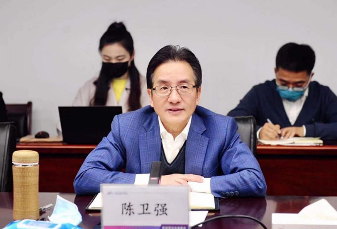 Komite Penyelenggara Asian Games Hangzhou Adakan Kerjasama Dengan Grup Penyiaran Zhejiang-Image-2