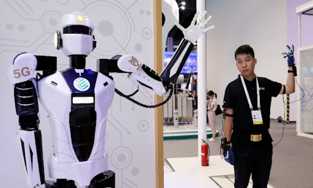 Berikut Daftar 10 Wilayah di China dengan Perusahaan AI Terbanyak-Image-9