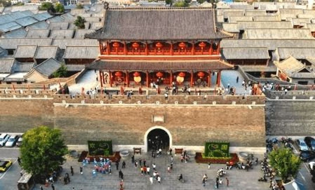 City Of The Week: 5 Tokoh Legendaris dari Weifang-Image-1