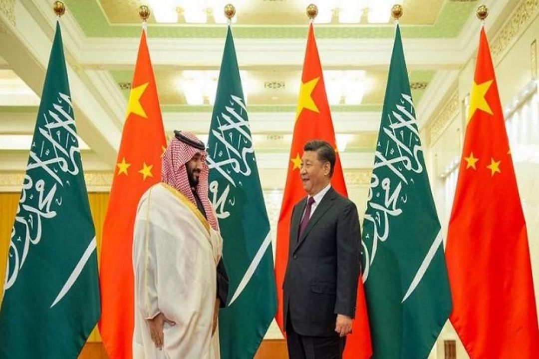 China dan Arab Saudi Perlu Menjaga Komunikasi Strategis yang Erat-Image-1