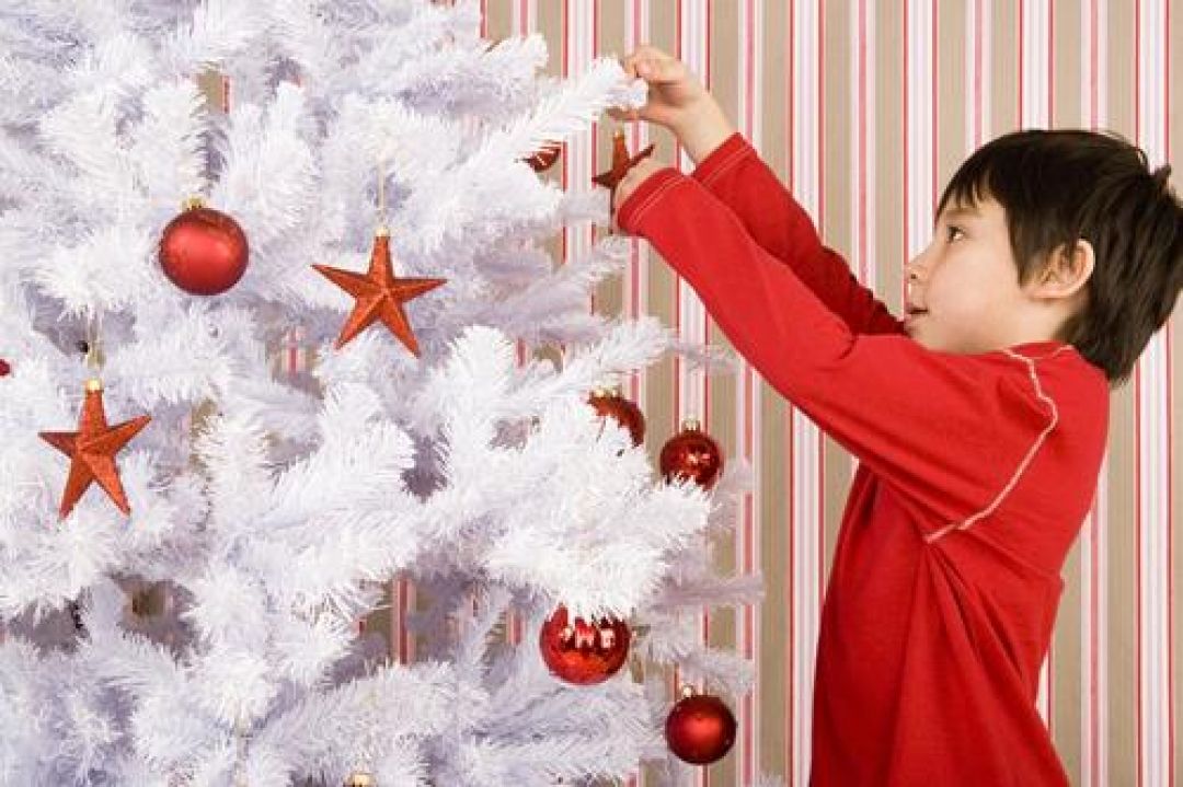 Beberapa Kebiasaan Saat Malam Natal Bagi Orang China-Image-4