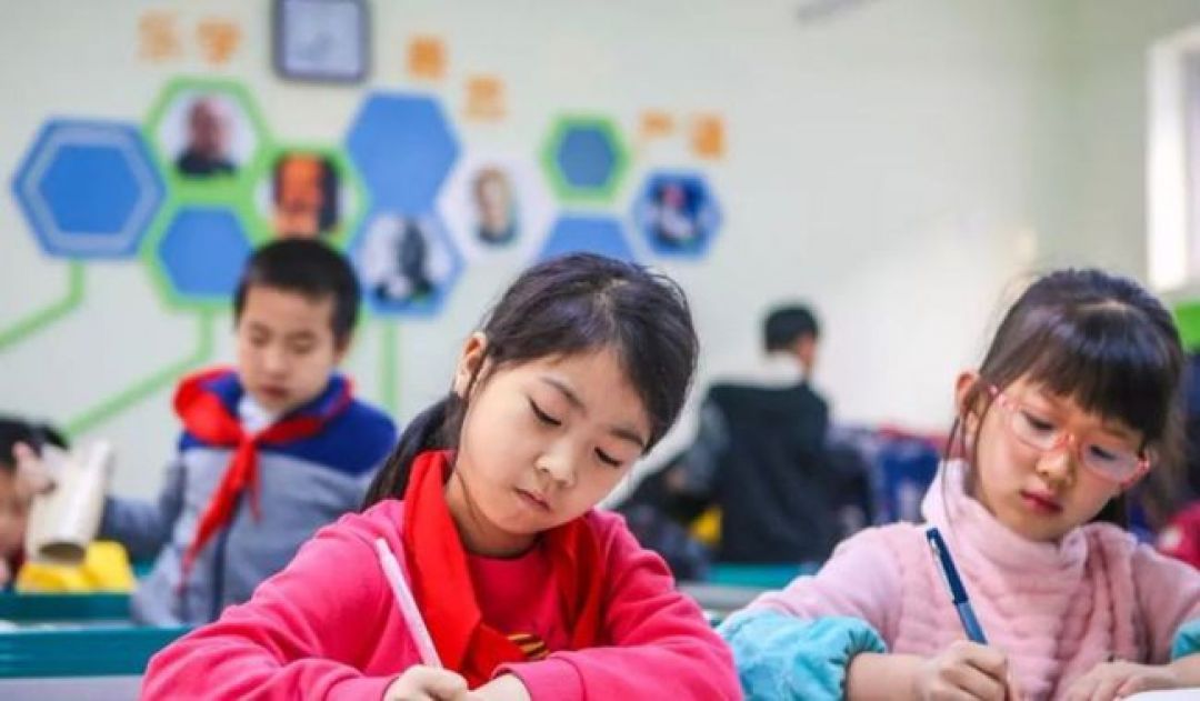 Kementerian Pendidikan China Ubah Sistem Pendidikan-Image-1