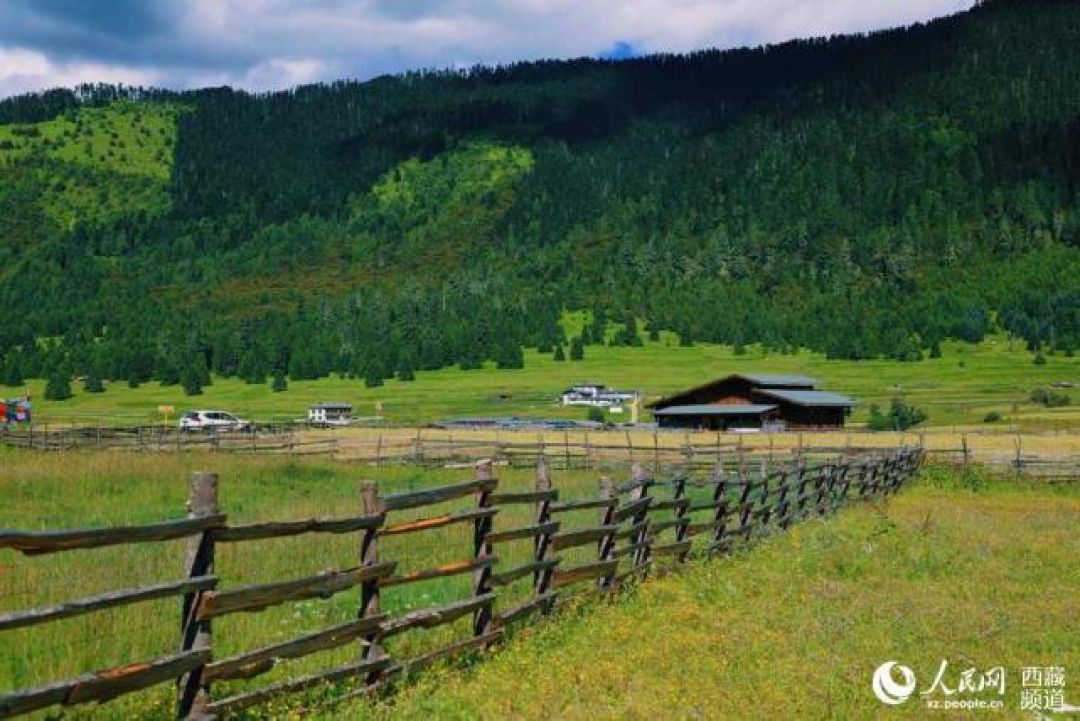 POTRET: Indahnya Kota Pegunungan Lulang-Image-2