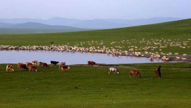 Mongolia Dalam Dipromosikan Jadi Wisata Budaya-Image-1