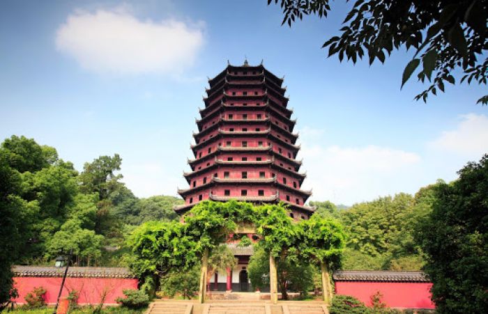 Jalan-Jalan ke Pagoda Klasik Terbaik di China Yuk-Image-5